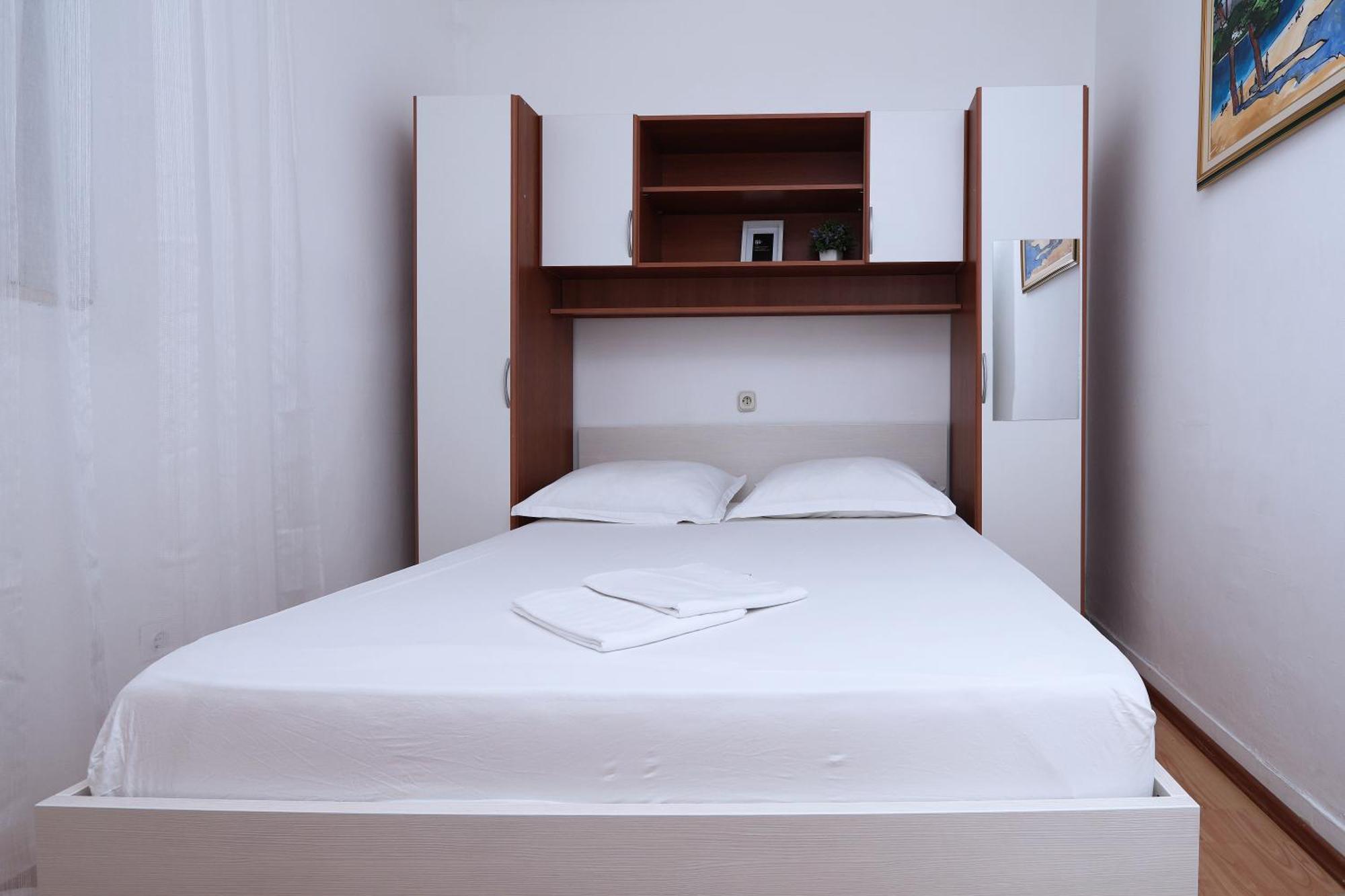 Flamingo Apartment Makarska