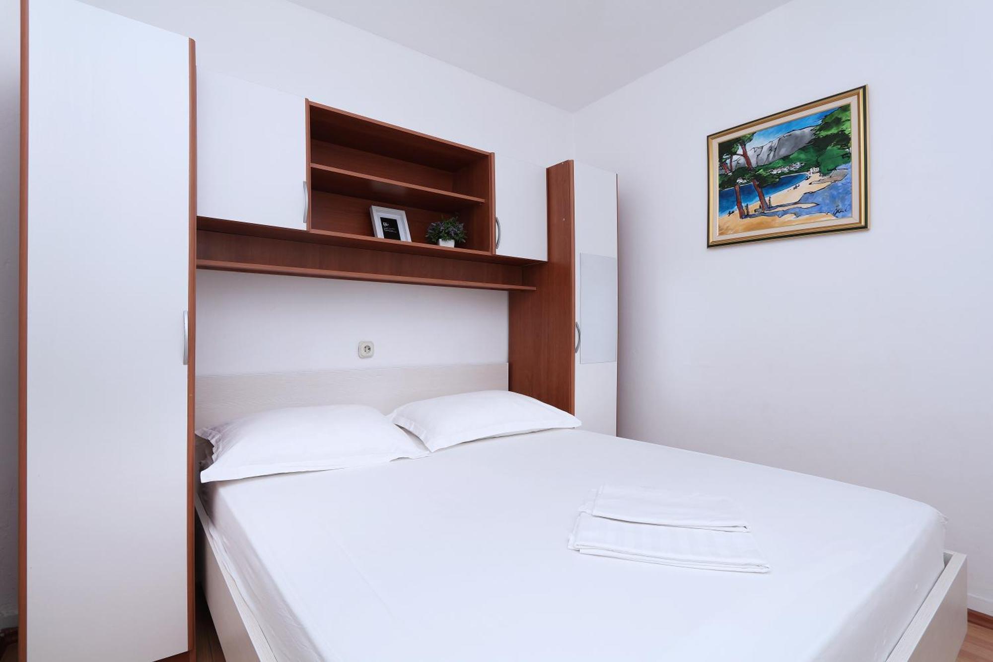 Appartamento Flamingo Makarska