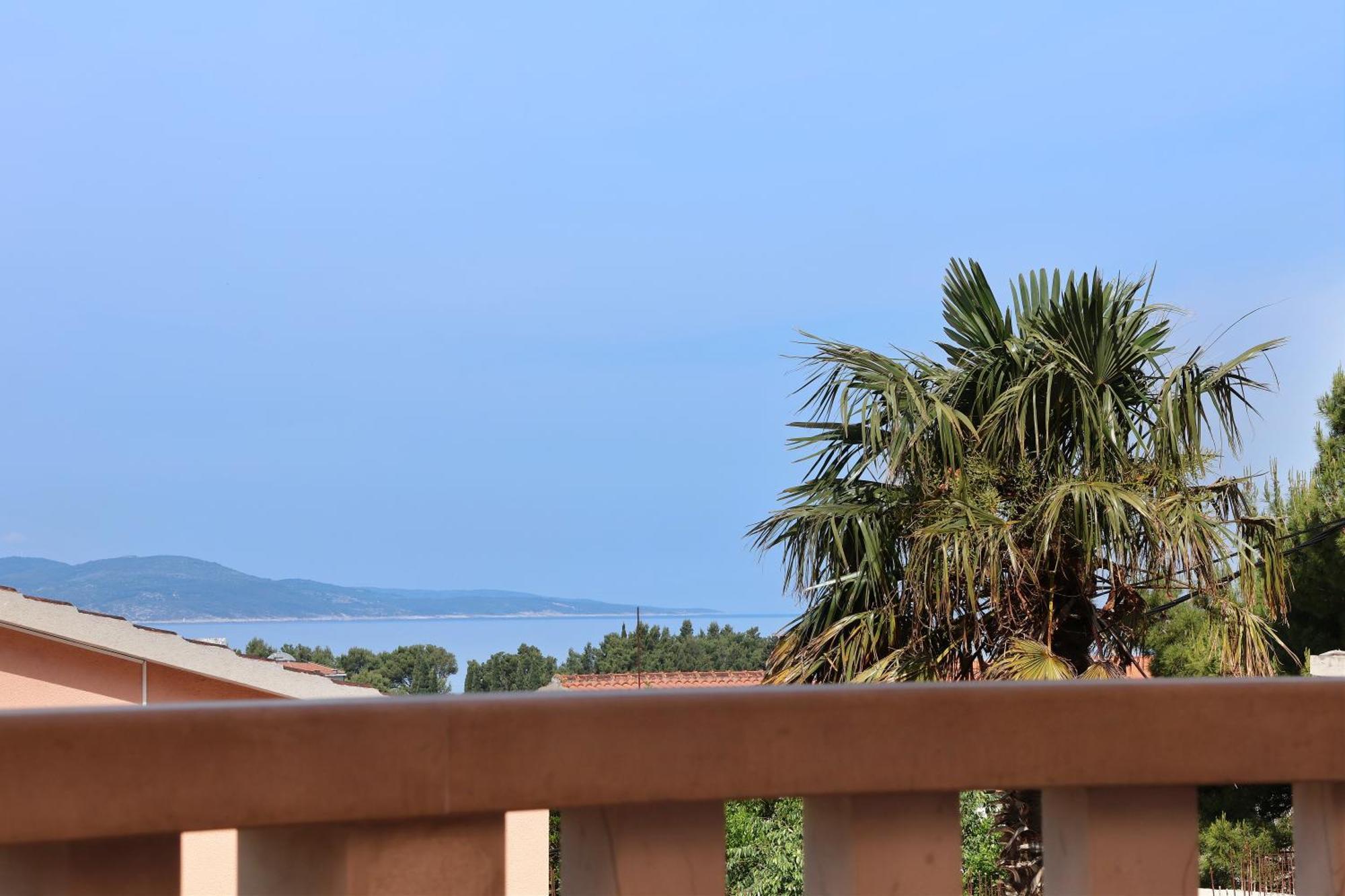Flamingo Makarska