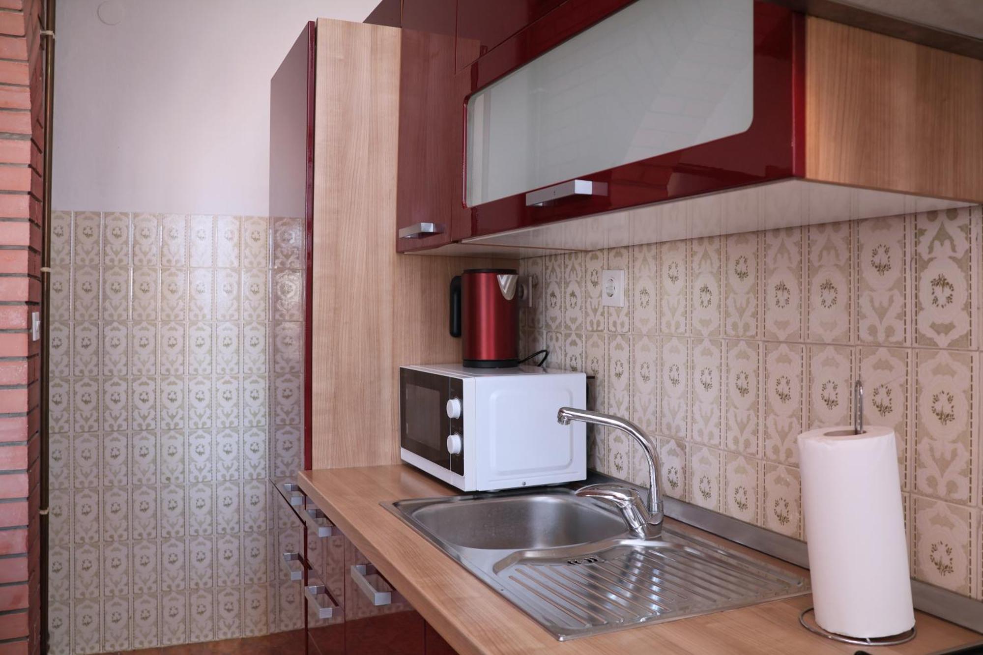 Flamingo Apartment *