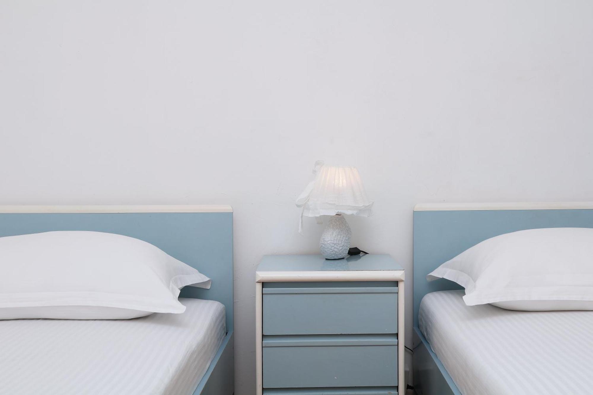 Apartment Flamingo Makarska
