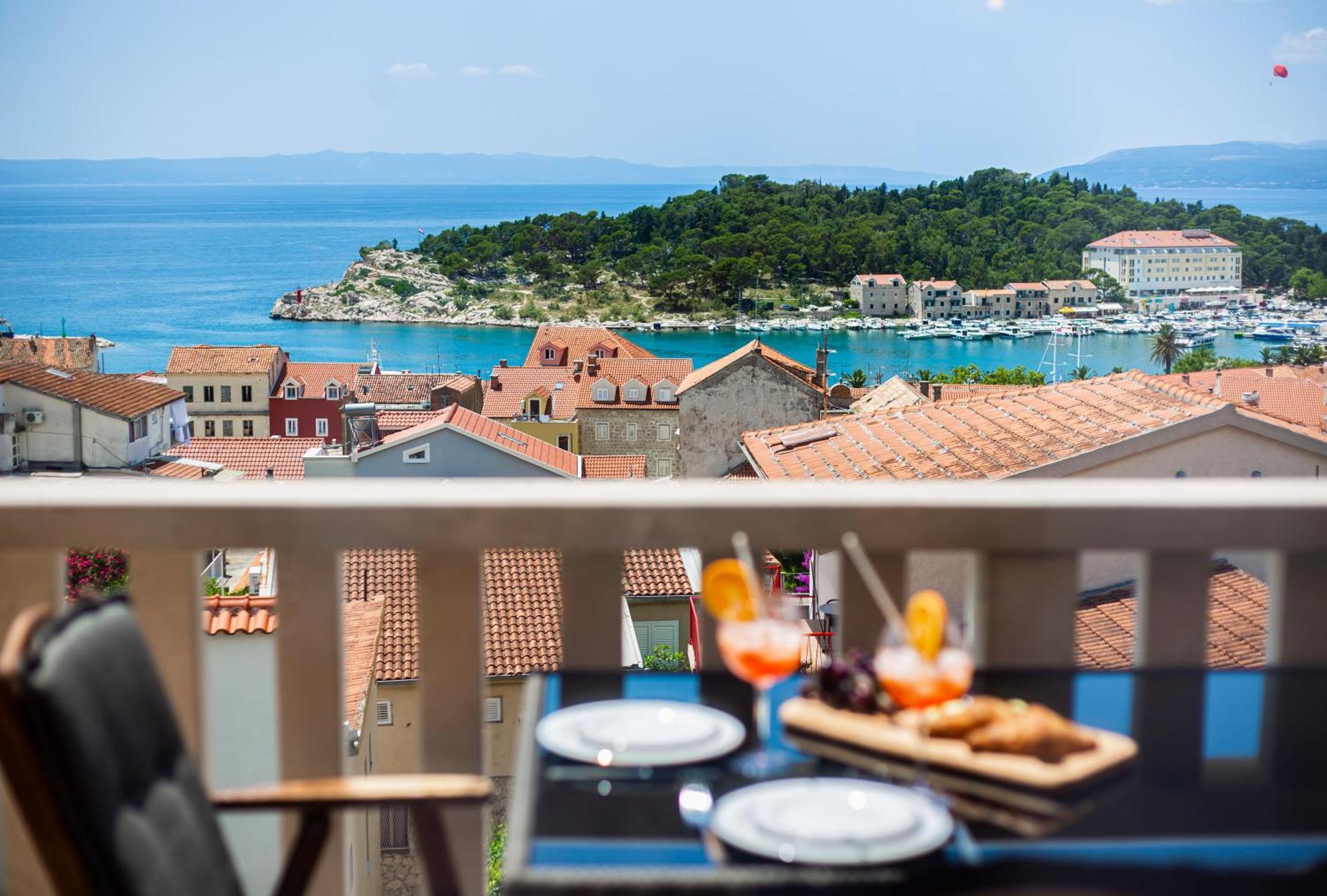 Flamingo Makarska
