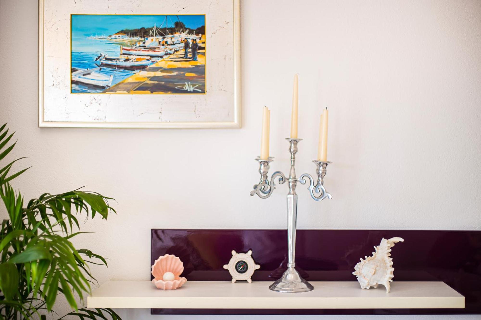 Apartment Flamingo *