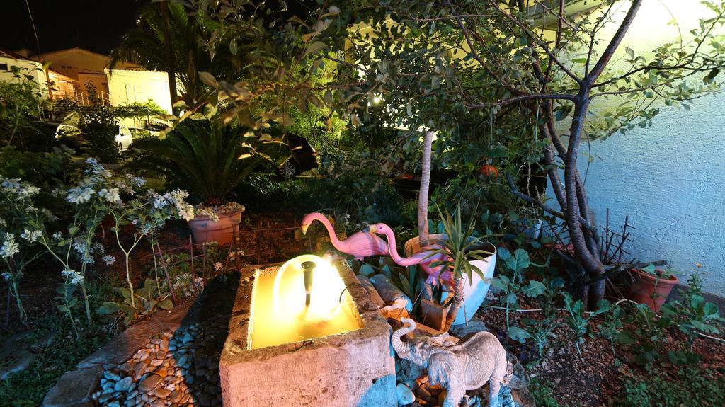 Apartment Flamingo *
